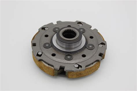 Fliehkraftkupplung T Boss Cvt Kupplung Motor Linhai T Boss E