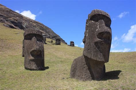 Los Patrimonios Mundiales más famosos de la UNESCO en Iberoamérica I