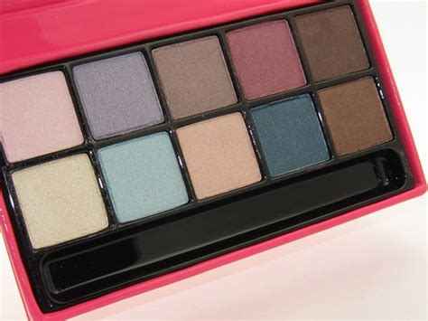 Victorias Secret Spring Shimmer Eye Kit For Spring 2012 Musings Of A Muse