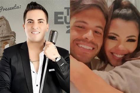 Tommy Portugal Sobre La Relación De Estrella Torres Con Kevin Salas