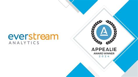 Everstream Analytics Named A 2024 Appealie Saas Award Winner In Enterprise Supply Chain And