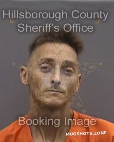 DALTON JACKIE 09 10 2023 Hillsborough County Mugshots Zone