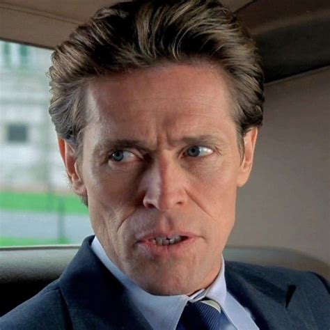 🌹 Norman Osborn In 2022 Norman Osborn Willem Dafoe Norman