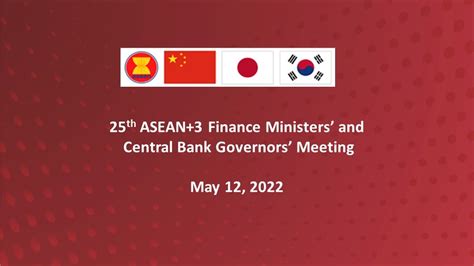 Asean 3 Macroeconomic Research Office