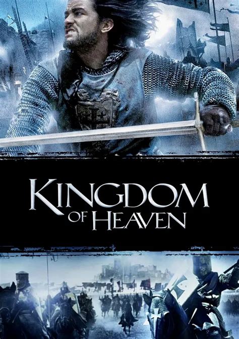 Kingdom Of Heaven Movie Watch Streaming Online