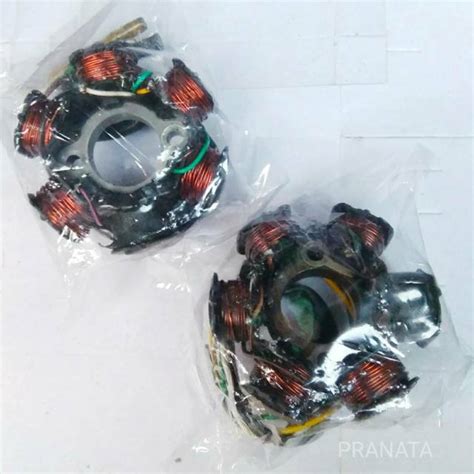 Jual Original Kgd Mitsuba Japan Copotan Motor Spull Gl Pro Cdi Gl Max