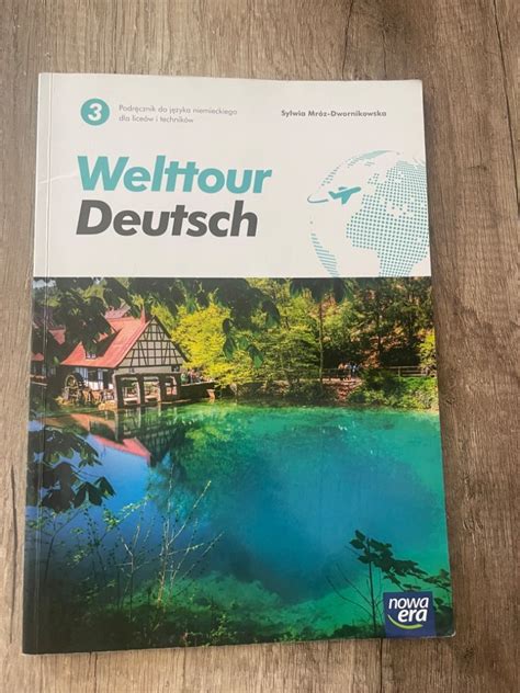 Welttour Deutsch Nowa Era Ko Skie Kup Teraz Na Allegro Lokalnie