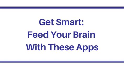 Brain Training Apps That Feed Your Mind Lumosity Peak Elevate