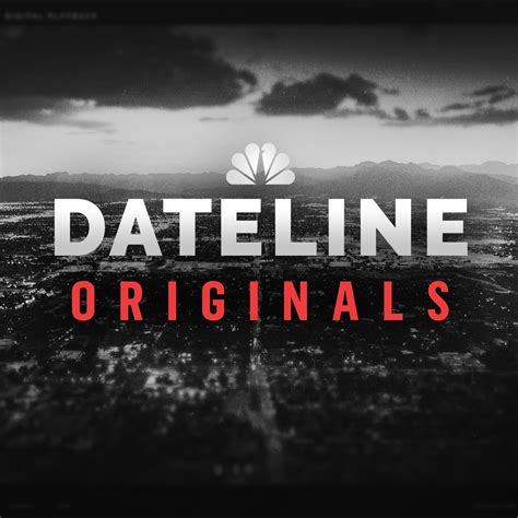 Talking Dateline: Family Matters - RadioviaInternet.NL