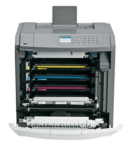 Lexmark C746dn Laser Printer Cartridges