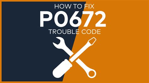 p trouble code meaning symptoms  fixes easy