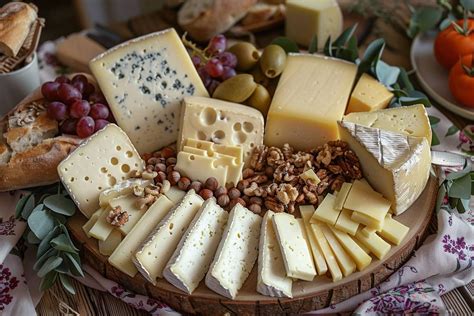 D Couvrez Quiveutdufromage Recettes Vari T S Et Conseils Pour