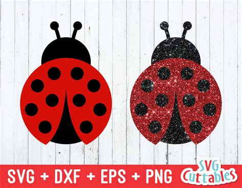 Ladybug Svg Lady Bug Cut File Svg Svg Dxf Eps Png Etsy Hong Kong