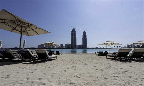 Best Beach Clubs In Doha Things To Do Time Out Doha