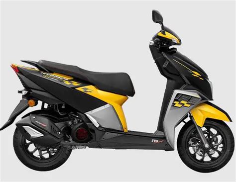 Tvs Scooters Price In Nepal Latest Update