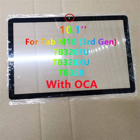 New Original 10 1 For Lenovo Tab M10 3rd Gen Tb328fu Tb328xu Tb328