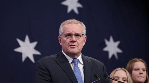 How Scott Morrison Lost The Election As Anthony Albanese Triumphs In A