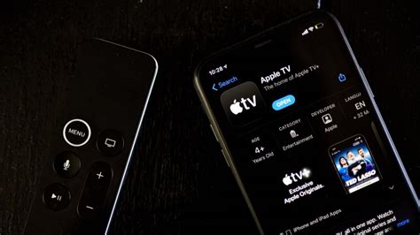 App Apple Tv Pode Ser Lan Ado Em Celulares Android Em Breve