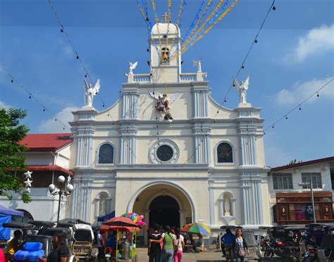 ALL ABOUT JAMESEPP: MY SAN MIGUEL BULACAN TRIP: SAN MIGUEL ARCANGEL PARISH CHURCH