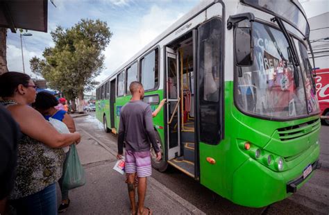 STT Monta Esquema Especial De Transporte Para Os Festejos De Fim De Ano