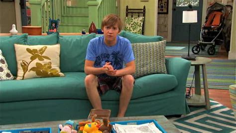 Picture Of Jason Dolley In Good Luck Charlie Season 1 Jason Dolley