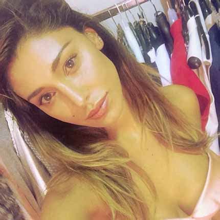 Belen Rodriguez oltre alle gambe cè di più Intrattenimento