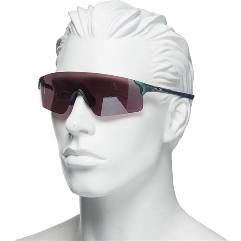 Oakley Evzero Blades Sunglasses For Men Save 56