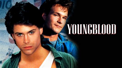 49 Facts about the movie Youngblood - Facts.net