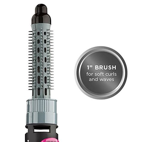 Revlon X Ceramic Smoothing Volume Piece Hot Air Kit Pricepulse