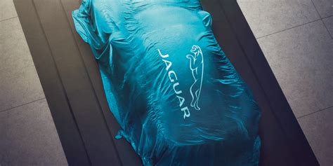 Jaguar Land Rover Specifies Ev Production Goals