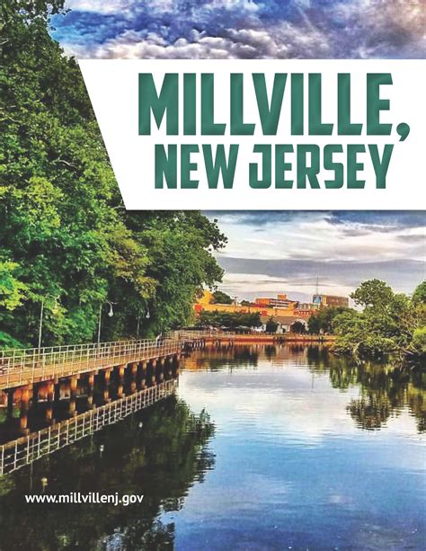 Millville, NJ - Official Website