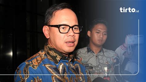 Bima Arya Yakin Kepala Daerah Pdip Akan Hadiri Kegiatan Retret