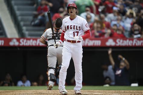 Shohei Ohtani Rumors Dodgers Analyst Shares Wild Destination For