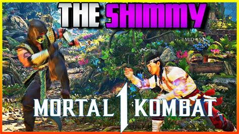 How To Improve Your Offense Mortal Kombat 1 Early Access YouTube