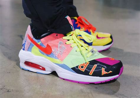 Atmos X Nike Air Max 2 Light 1994 Sneakers