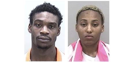 Augusta Murder Suspects Are Captured After Fleeing Deadly Shooting At