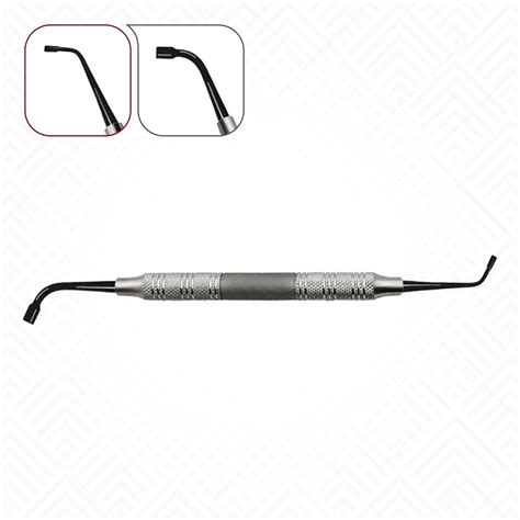 Dental English Pattern Plugger 153 New Med Instruments
