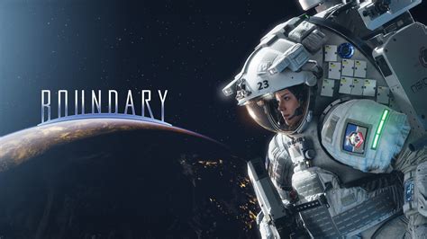 Boundary Early Access Review (PC) - Space Force (of Duty) - FG