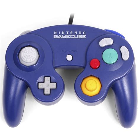 Nintendo GameCube Console (Purple) : Amazon.co.uk: PC & Video Games