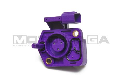 UMA Racing TPS Sensor For Yamaha 2014 Throttle Body YZF R15 Fz150i