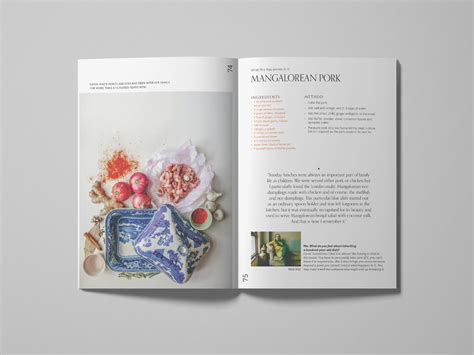 Book Design For Soup Anniversary Issue Fish Do It