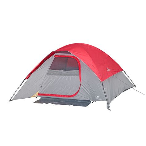 Eagles Camp Pathfinder 4 Person Dome Tent