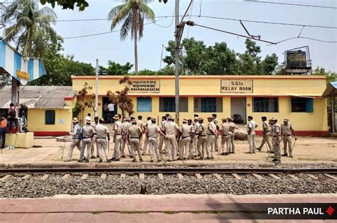 Odisha Train Tragedy Highlights Cbi Probe On Coromandel Express To