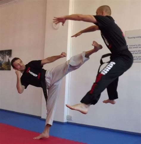 Gannons Martial Arts Learning Center