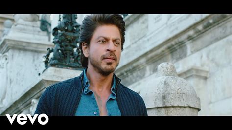 Hawayein Full Video Jab Harry Met Sejal Shah Rukh Khan Anushka