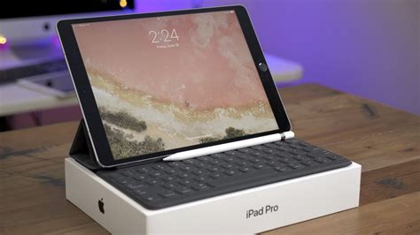 Novo Ipad Pro J Est Venda No Brasil E Pre O Pode Chegar A Quase R