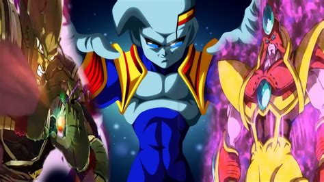 Villanos Que Deber An Aparecer En Dragon Ball Super Nuevas Sagas Y