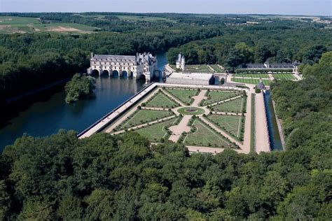 Chateau De Chambord Recrutement Chateau U Montellier