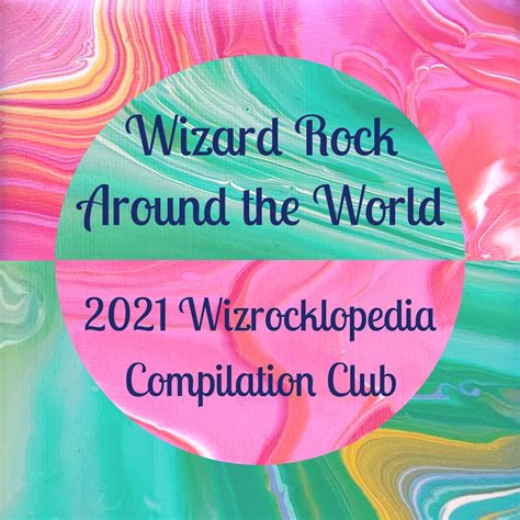 wizard rock   world  wizard rock resource