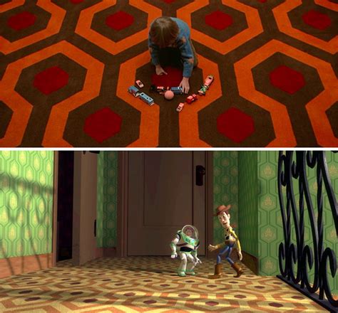 Tiny Details In Pixar Movies That Even Hardcore Disney Fans Probably
